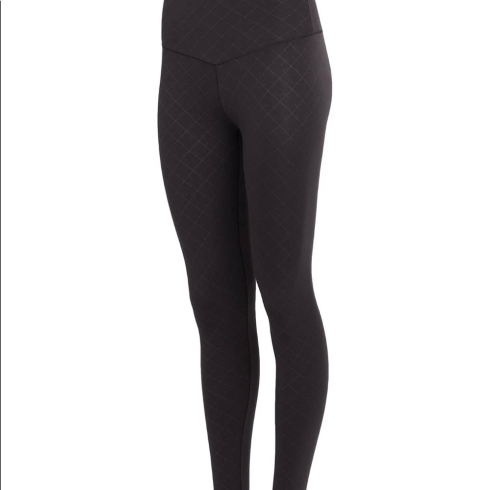 NWT Shefit Boss leggings in black XL